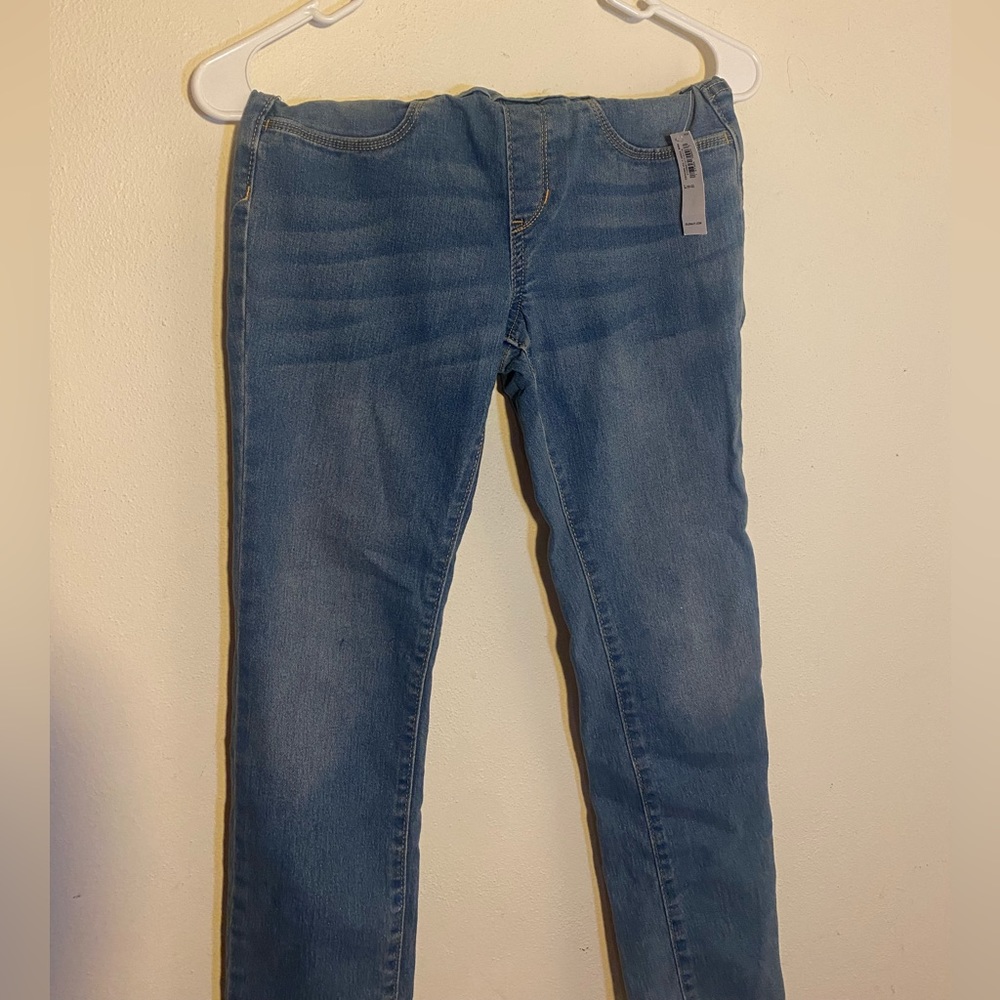 Old Navy Skinny Jeans